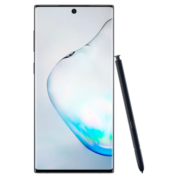 Samsung Galaxy Note 10 N970 8 ГБ/ 256 ГБ/ Dual SIM/ Aura Черный photo 6