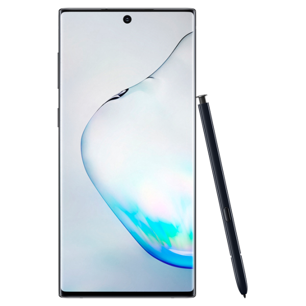 Samsung Galaxy Note 10 N970 8 ГБ/ 256 ГБ/ Dual SIM/ Aura Черный photo 6