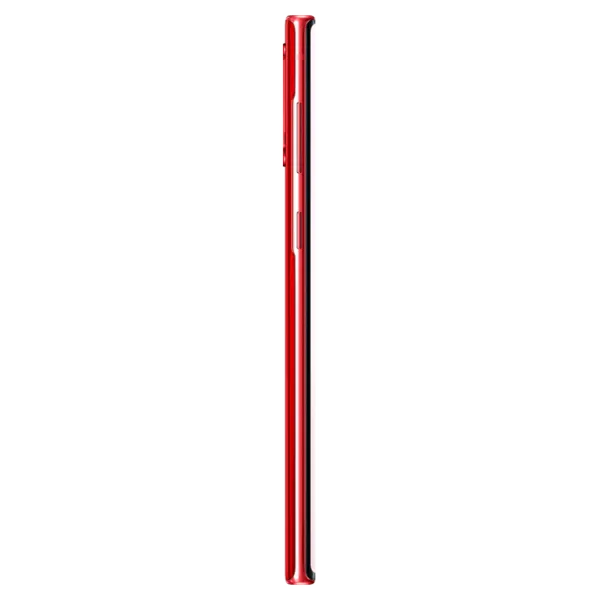 Samsung Galaxy Note 10 N970 8 ГБ/ 256 ГБ/ Dual SIM/ Aura Красный photo 5