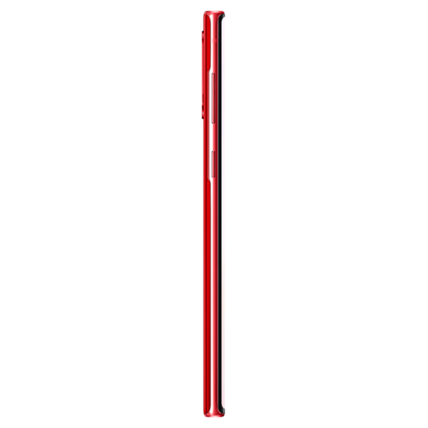 Samsung Galaxy Note 10 N970 8 ГБ/ 256 ГБ/ Dual SIM/ Aura Красный photo 5