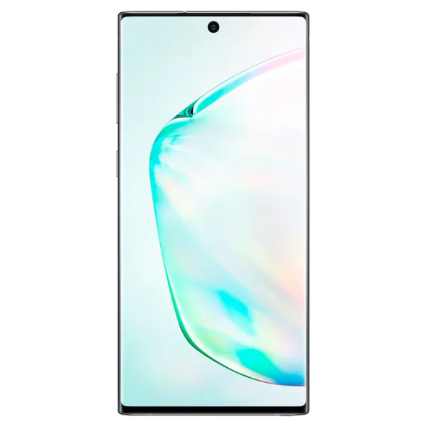 Samsung Galaxy Note 10 N970 8 GB/ 256 GB/ Dual SIM/ Aura Glow Blue photo 2