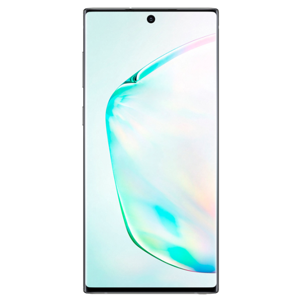 Samsung Galaxy Note 10 N970 8 GB/ 256 GB/ Dual SIM/ Aura Glow Blue photo 2