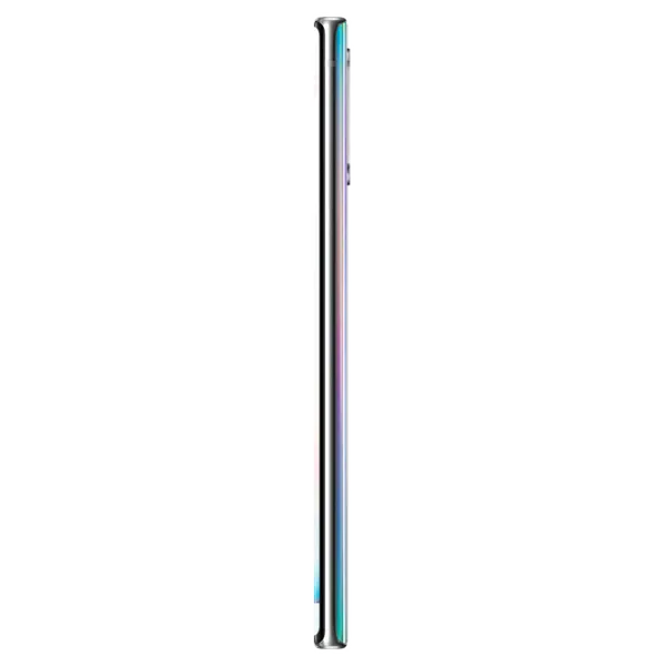 Samsung Galaxy Note 10 N970 8 GB/ 256 GB/ Dual SIM/ Aura Glow Blue photo 4