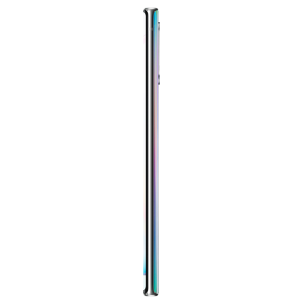 Samsung Galaxy Note 10 N970 8 GB/ 256 GB/ Dual SIM/ Aura Glow Blue photo 4