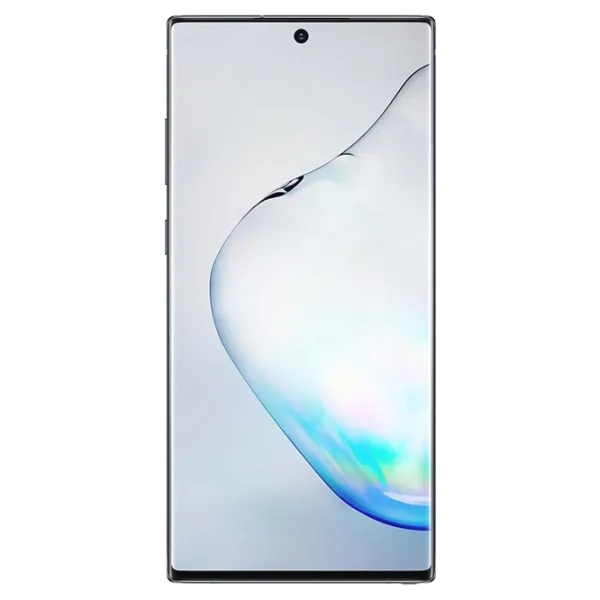 Samsung Galaxy Note 10+ N975 12 GB/ 256 GB/ Dual SIM/ Aura Black photo 2