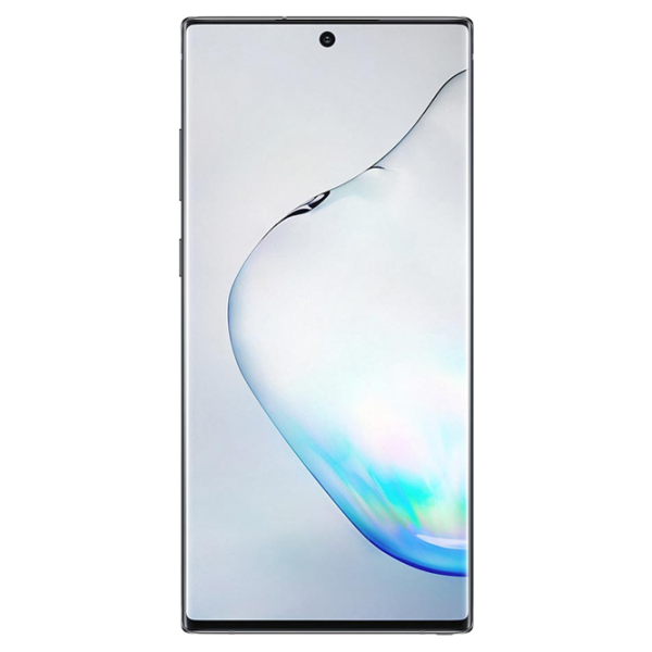 Samsung Galaxy Note 10+ N975 12 GB/ 256 GB/ Dual SIM/ Aura Black photo 2