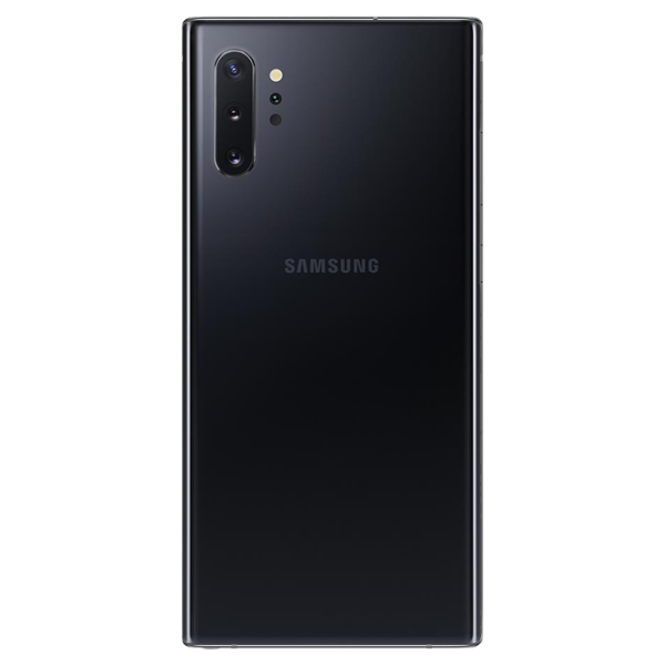 Samsung Galaxy Note 10+ N975 12 GB/ 256 GB/ Dual SIM/ Aura Black photo 3