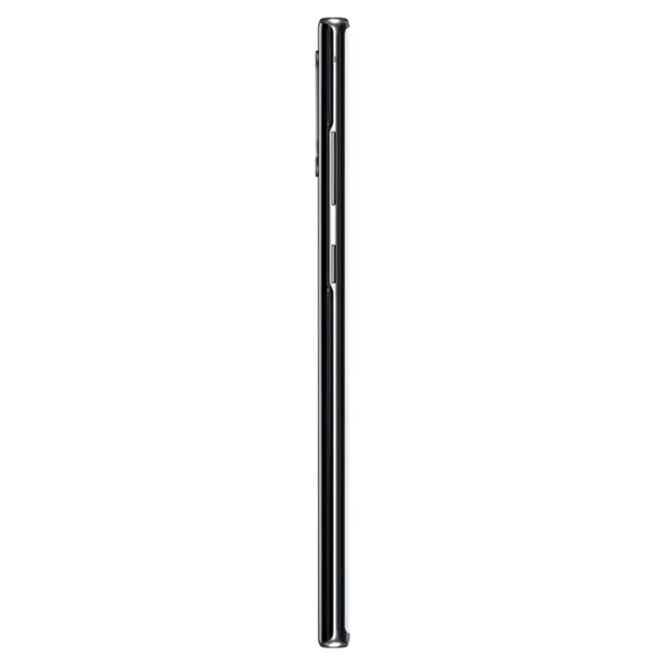 Samsung Galaxy Note 10+ N975 12 GB/ 256 GB/ Dual SIM/ Aura Black photo 4