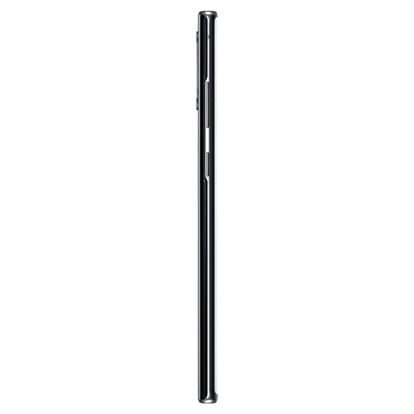 Samsung Galaxy Note 10+ N975 12 GB/ 256 GB/ Dual SIM/ Aura Black photo 4