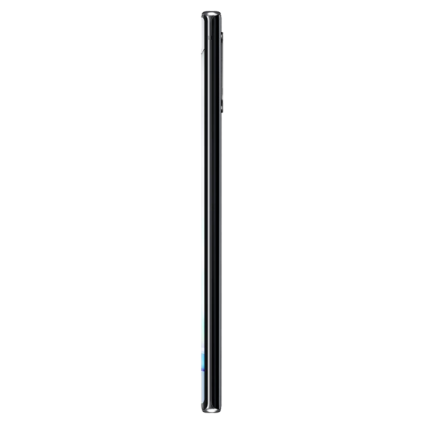 Samsung Galaxy Note 10+ N975 12 GB/ 256 GB/ Dual SIM/ Aura Black photo 5