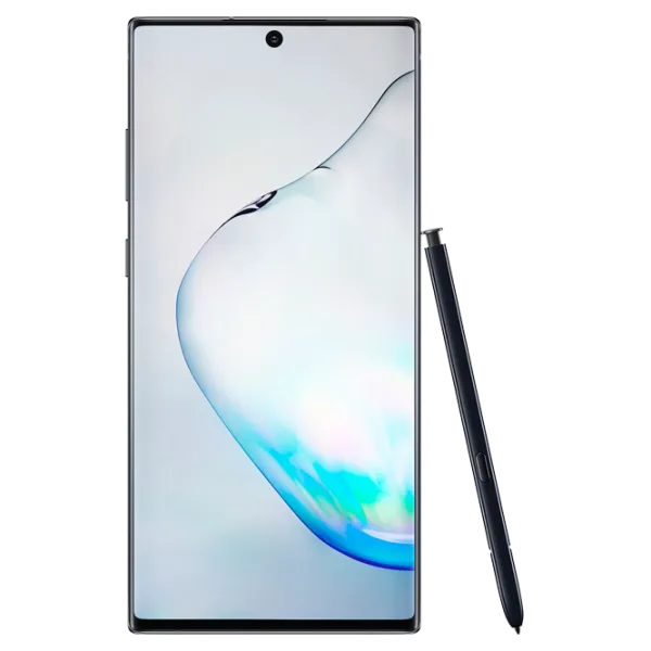 Samsung Galaxy Note 10+ N975 12 GB/ 256 GB/ Dual SIM/ Aura Black photo 6