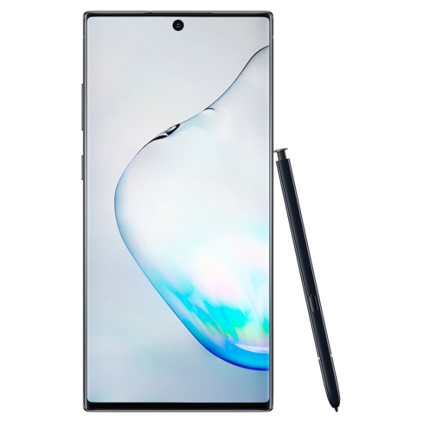 Samsung Galaxy Note 10+ N975 12 GB/ 256 GB/ Dual SIM/ Aura Black photo 6