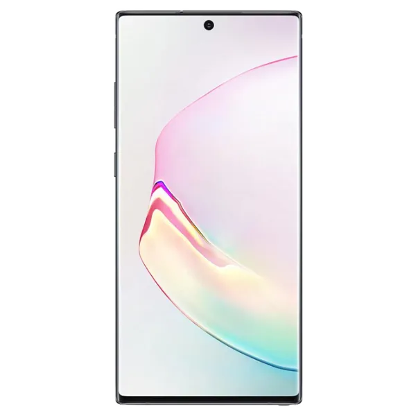 Samsung Galaxy Note 10+ N975 12 ГБ/ 256 ГБ/ Dual SIM/ Aura Белый photo 2