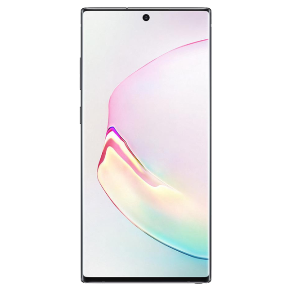 Samsung Galaxy Note 10+ N975 12 ГБ/ 256 ГБ/ Dual SIM/ Aura Белый photo 2