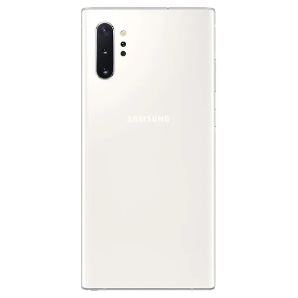 Samsung Galaxy Note 10+ N975 12 ГБ/ 256 ГБ/ Dual SIM/ Aura Белый photo 3