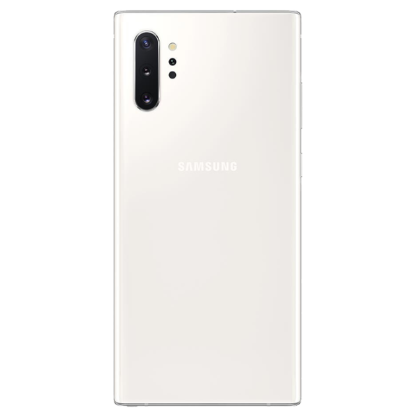 Samsung Galaxy Note 10+ N975 12 ГБ/ 256 ГБ/ Dual SIM/ Aura Белый photo 3