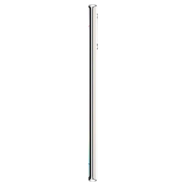 Samsung Galaxy Note 10+ N975 12 ГБ/ 256 ГБ/ Dual SIM/ Aura Белый photo 5