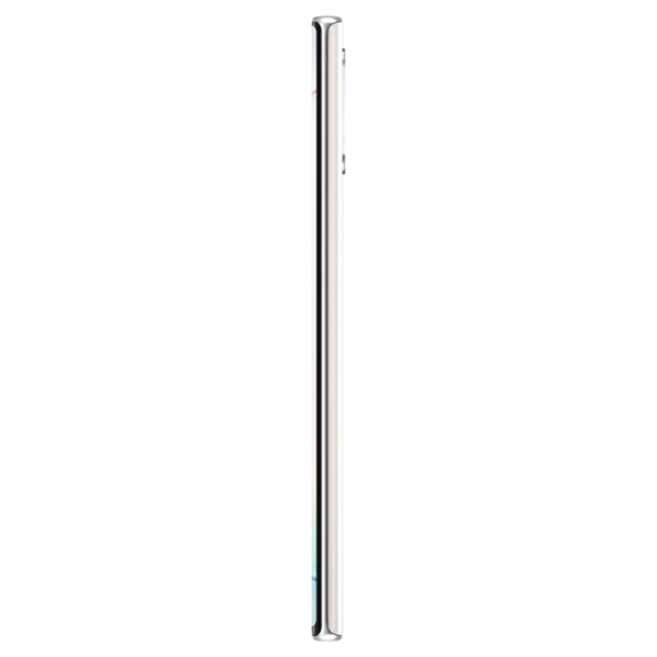 Samsung Galaxy Note 10+ N975 12 ГБ/ 256 ГБ/ Dual SIM/ Aura Белый photo 5