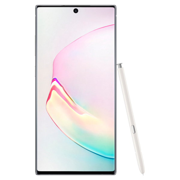 Samsung Galaxy Note 10+ N975 12 ГБ/ 256 ГБ/ Dual SIM/ Aura Белый photo 6