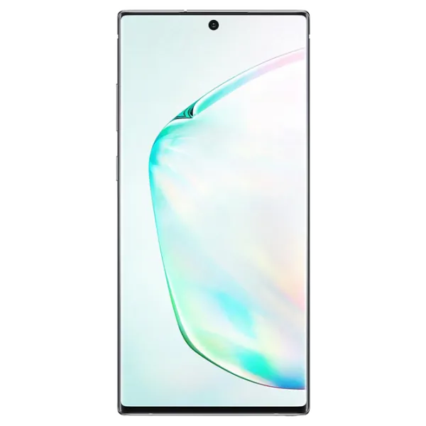Samsung Galaxy Note 10+ N975 12 ГБ/ 256 ГБ/ Dual SIM/ Aura Glow Синий photo 2