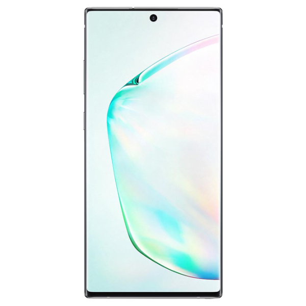 Samsung Galaxy Note 10+ N975 12 ГБ/ 256 ГБ/ Dual SIM/ Aura Glow Синий photo 2