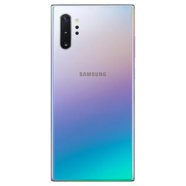 Samsung Galaxy Note 10+ N975 12 ГБ/ 256 ГБ/ Dual SIM/ Aura Glow Синий photo 3
