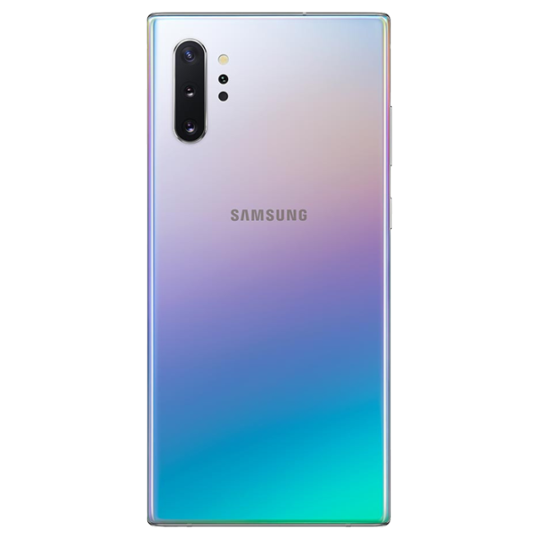 Samsung Galaxy Note 10+ N975 12 ГБ/ 256 ГБ/ Dual SIM/ Aura Glow Синий photo 3
