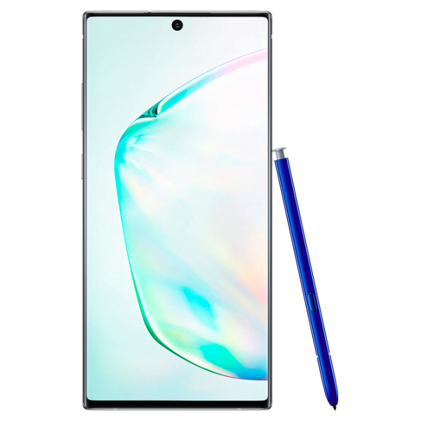 Samsung Galaxy Note 10+ N975 12 ГБ/ 256 ГБ/ Dual SIM/ Aura Glow Синий photo 6