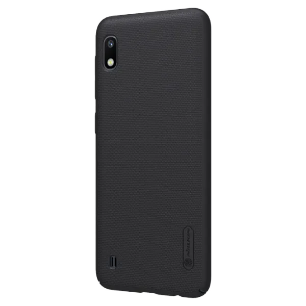 Чехол для смартфона Samsung Galaxy A10 Nillkin/ Back/ PP/ Черный photo 2