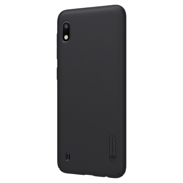 Чехол для смартфона Samsung Galaxy A10 Nillkin/ Back/ PP/ Черный photo 2