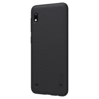 Чехол для смартфона Samsung Galaxy A10 Nillkin/ Back/ PP/ Черный photo 2