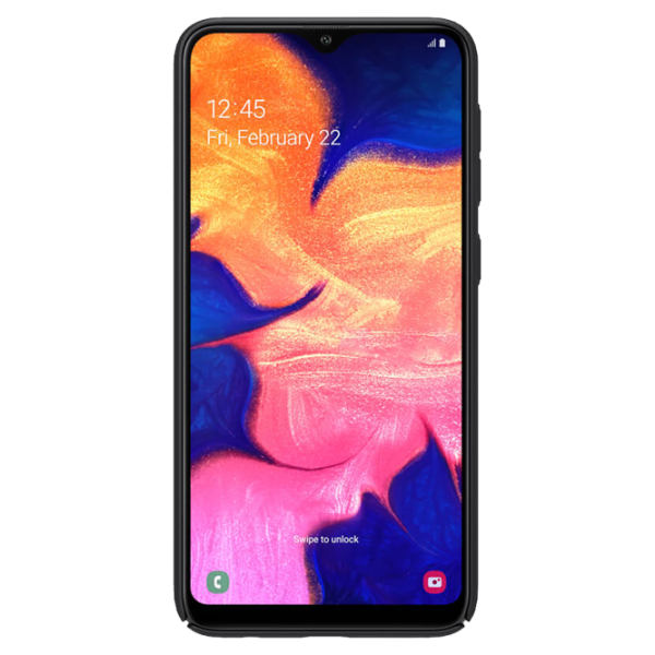 Чехол для смартфона Samsung Galaxy A10 Nillkin/ Back/ PP/ Черный photo 3