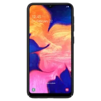 Чехол для смартфона Samsung Galaxy A10 Nillkin/ Back/ PP/ Черный photo 3