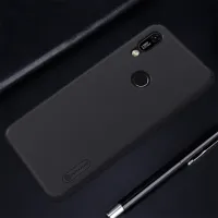Чехол для смартфона Huawei Y6 2019 Nillkin/ Back/ PP/ Черный photo 3