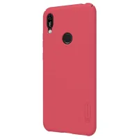 Чехол для смартфона Huawei Y6 2019 Nillkin/ Back/ PP/ Красный photo 2