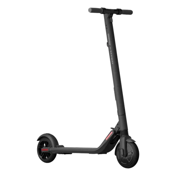 Trotinetă electrică Segway Ninebot Kickscooter ES2 300 W/ Black photo 2
