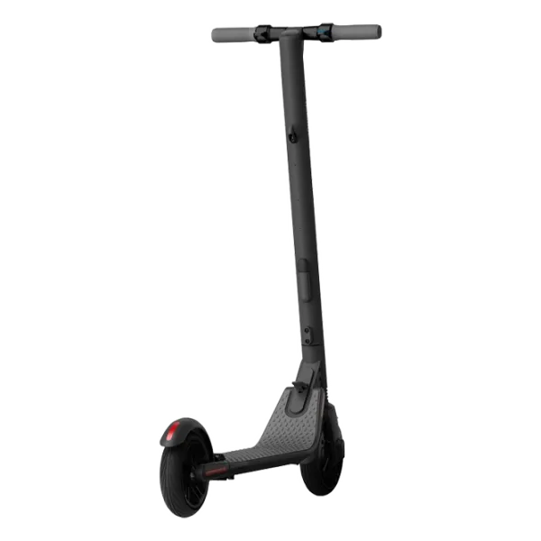 Trotinetă electrică Segway Ninebot Kickscooter ES2 300 W/ Black photo 3