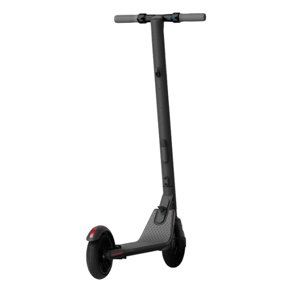 Trotinetă electrică Segway Ninebot Kickscooter ES2 300 W/ Black photo 3