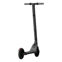 Trotinetă electrică Segway Ninebot Kickscooter ES2 300 W/ Black photo 3
