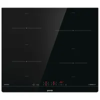 Индукционная варочная панель Gorenje IT 641 BSC Черный photo 2