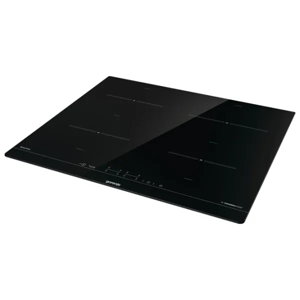Plită încorporabilă cu inducție Gorenje IT 641 BSC Black photo 3 Plită încorporabilă cu inducție Gorenje IT 641 BSC Black photo 3