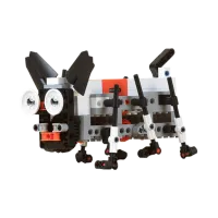 Роботы Xiaomi Robot Builder Mini Белый photo 3