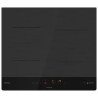 Индукционная варочная панель Gorenje IT 643 SYB Черный photo 2