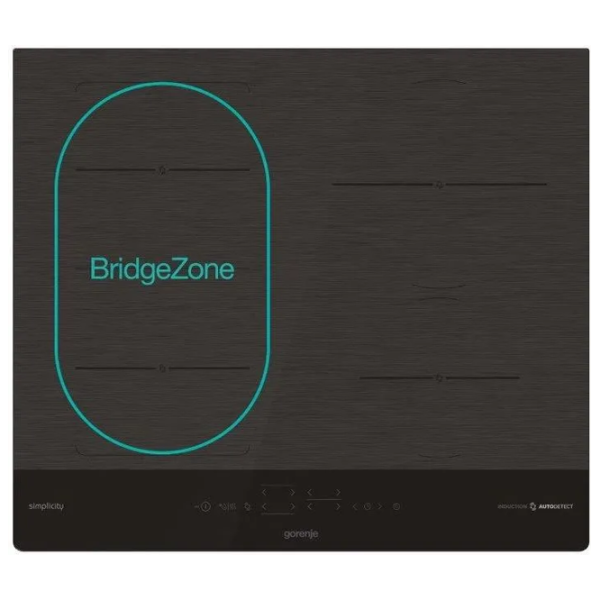 Plită încorporabilă cu inducție Gorenje IT 643 SYB Black photo 3 Plită încorporabilă cu inducție Gorenje IT 643 SYB Black photo 3