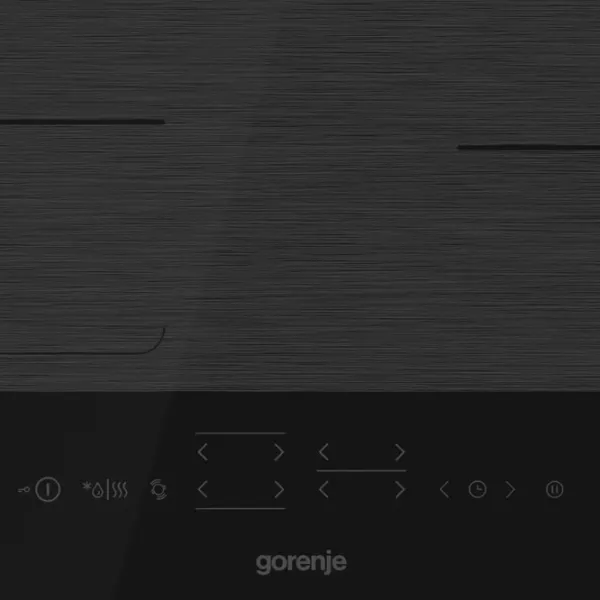 Plită încorporabilă cu inducție Gorenje IT 643 SYB Black photo 5 Plită încorporabilă cu inducție Gorenje IT 643 SYB Black photo 5