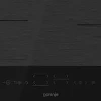 Индукционная варочная панель Gorenje IT 643 SYB Черный photo 5