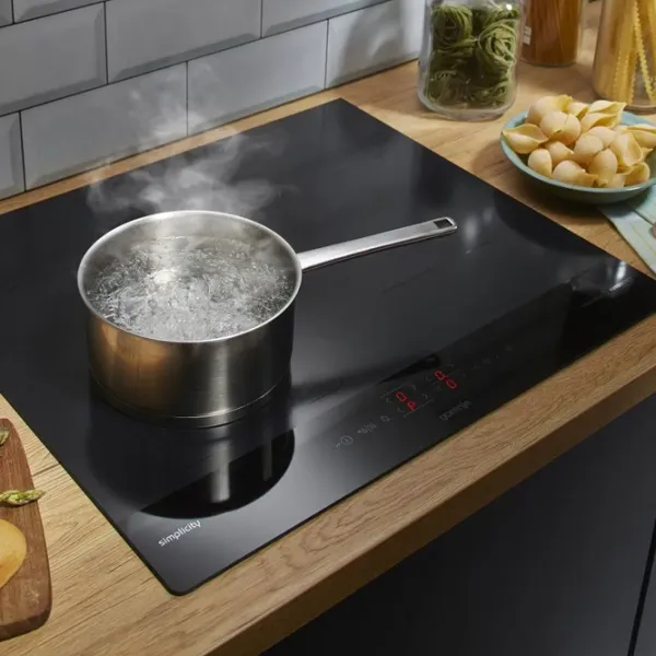 Plită încorporabilă cu inducție Gorenje IT 643 SYB Black photo 6 Plită încorporabilă cu inducție Gorenje IT 643 SYB Black photo 6