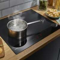 Индукционная варочная панель Gorenje IT 643 SYB Черный photo 6