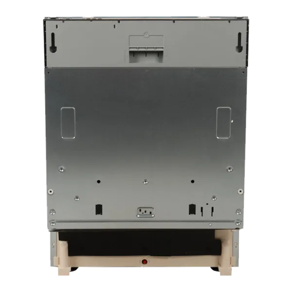 Посудомоечная машина Hotpoint-Ariston HIO 3T123 WFT Полногабаритная/ Серебристый photo 2