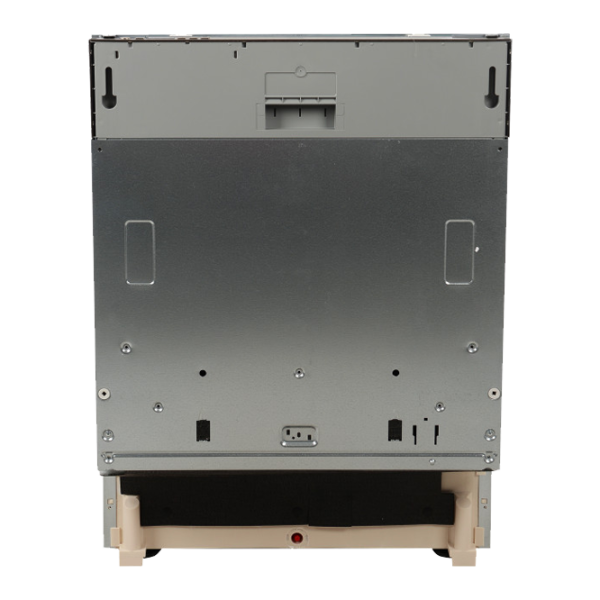 Посудомоечная машина Hotpoint-Ariston HIO 3T123 WFT Полногабаритная/ Серебристый photo 2